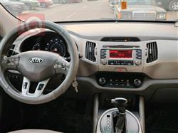 کیا سپۆرتاج